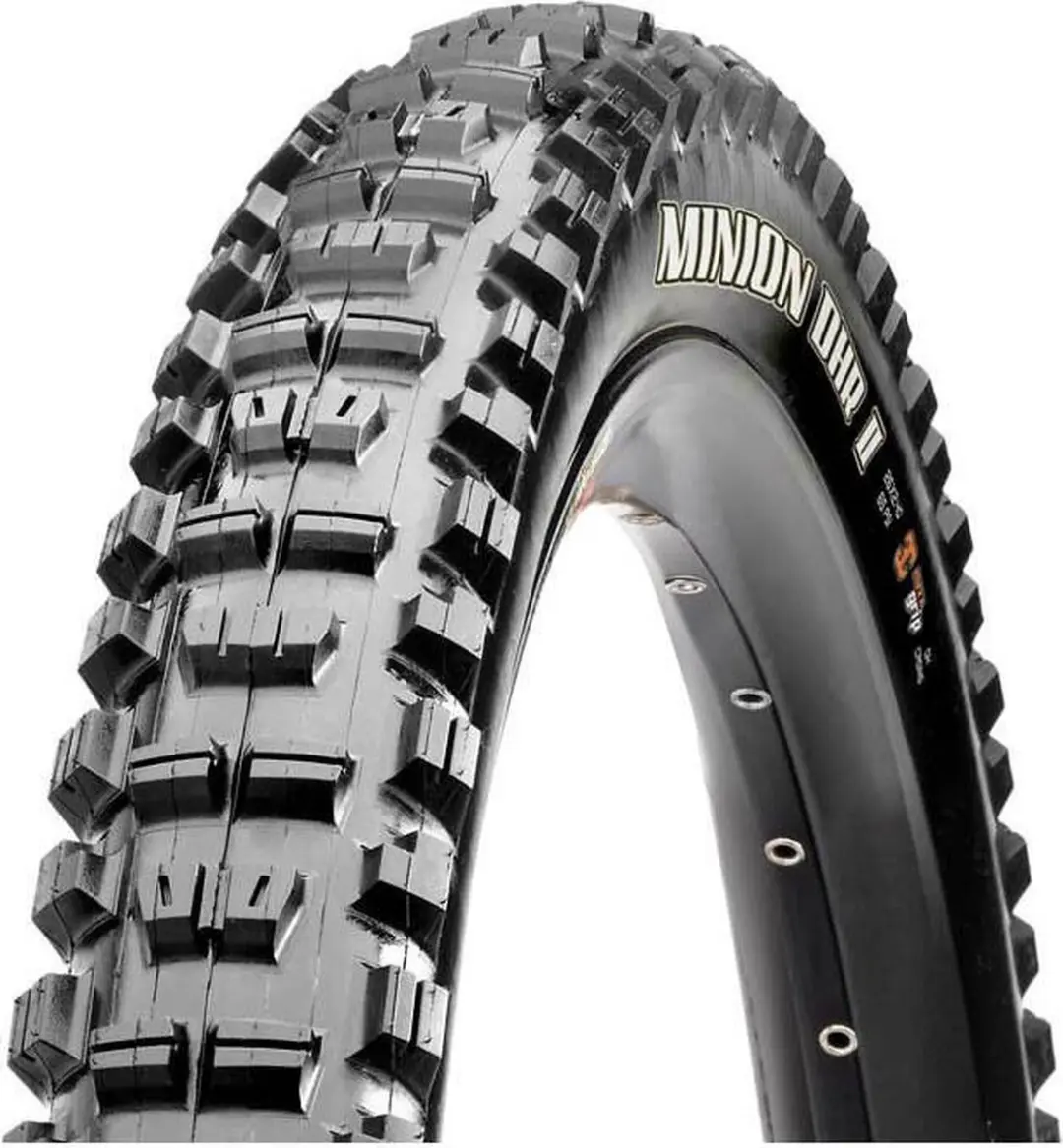 Maxxis Minion DHR II DHF 26x2.50 Clincher