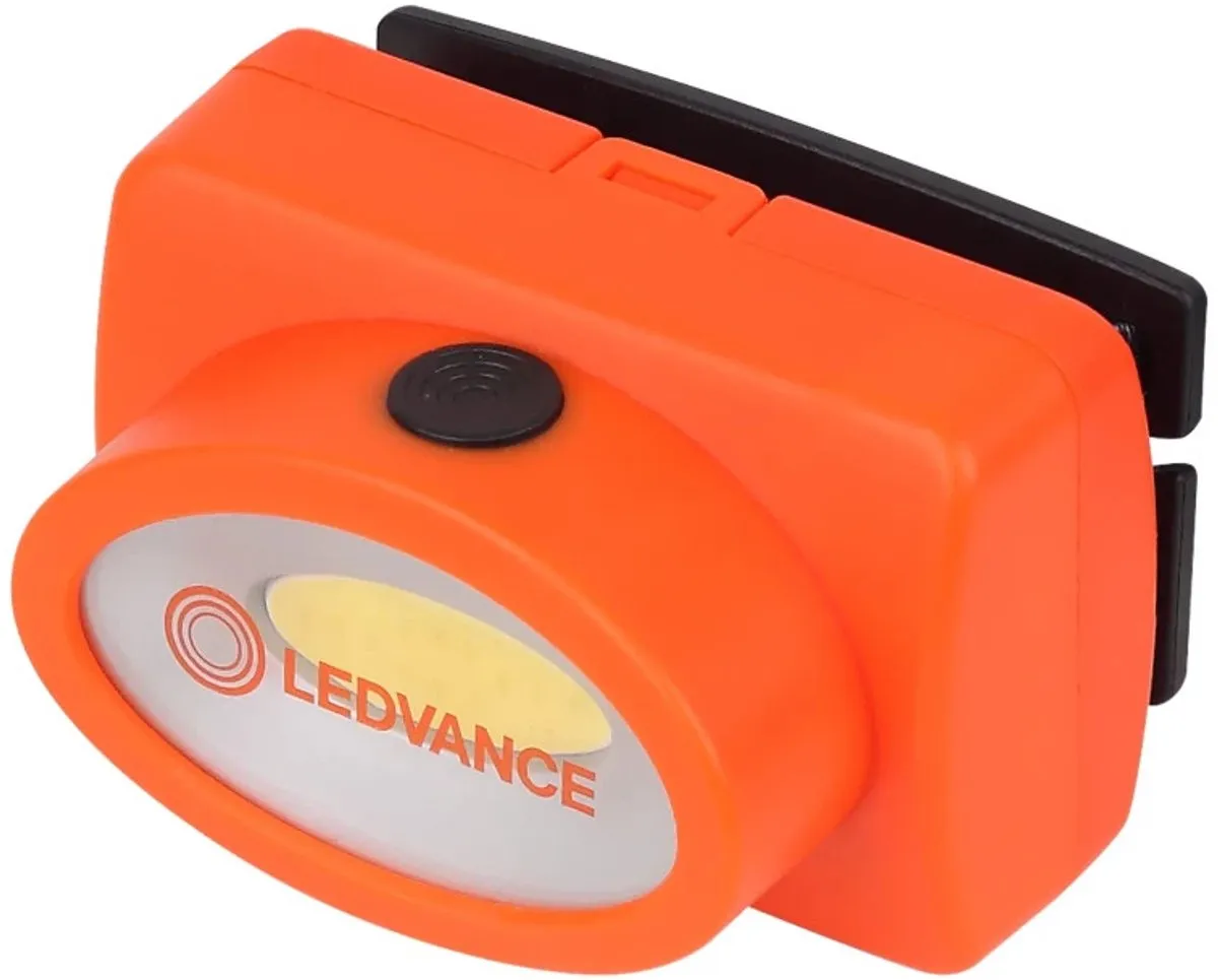 LEDVANCE Zaklamp 80 Lm