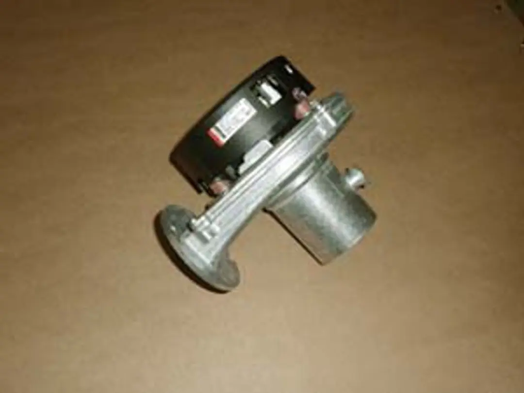 Remeha Ventilator RG 118 R14.2x1 15kW