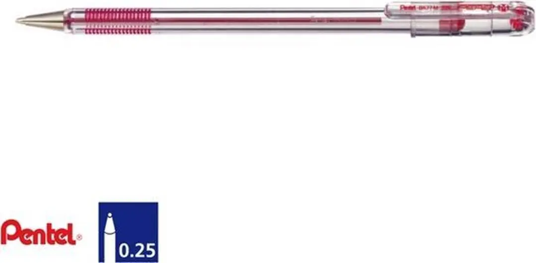 Pentel BK77 Balpen