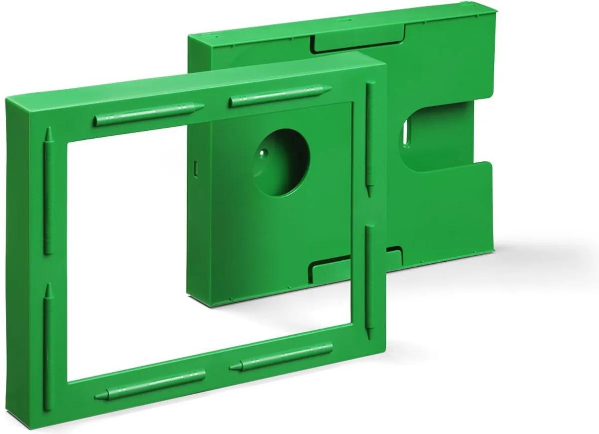 Crayola - Show & Store Picture Frame