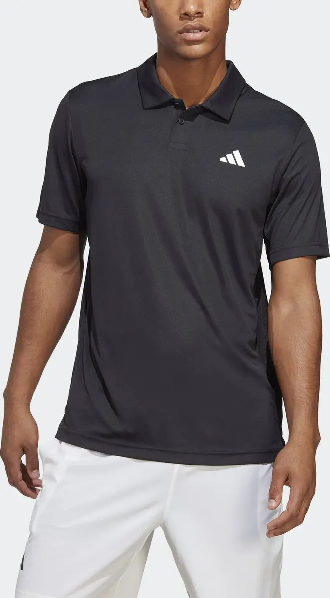 adidas Performance Club Tennis Poloshirt M