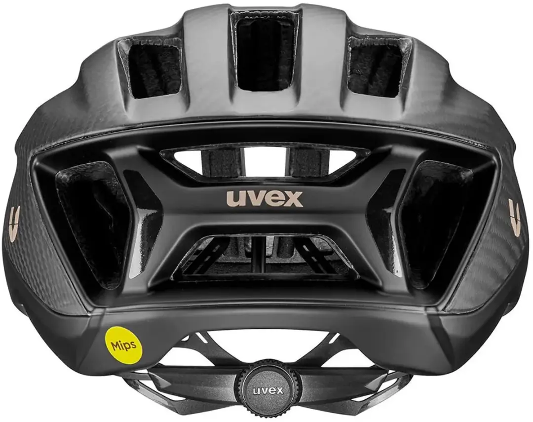 Uvex Ultimate Surge Carbon MIPS Helm