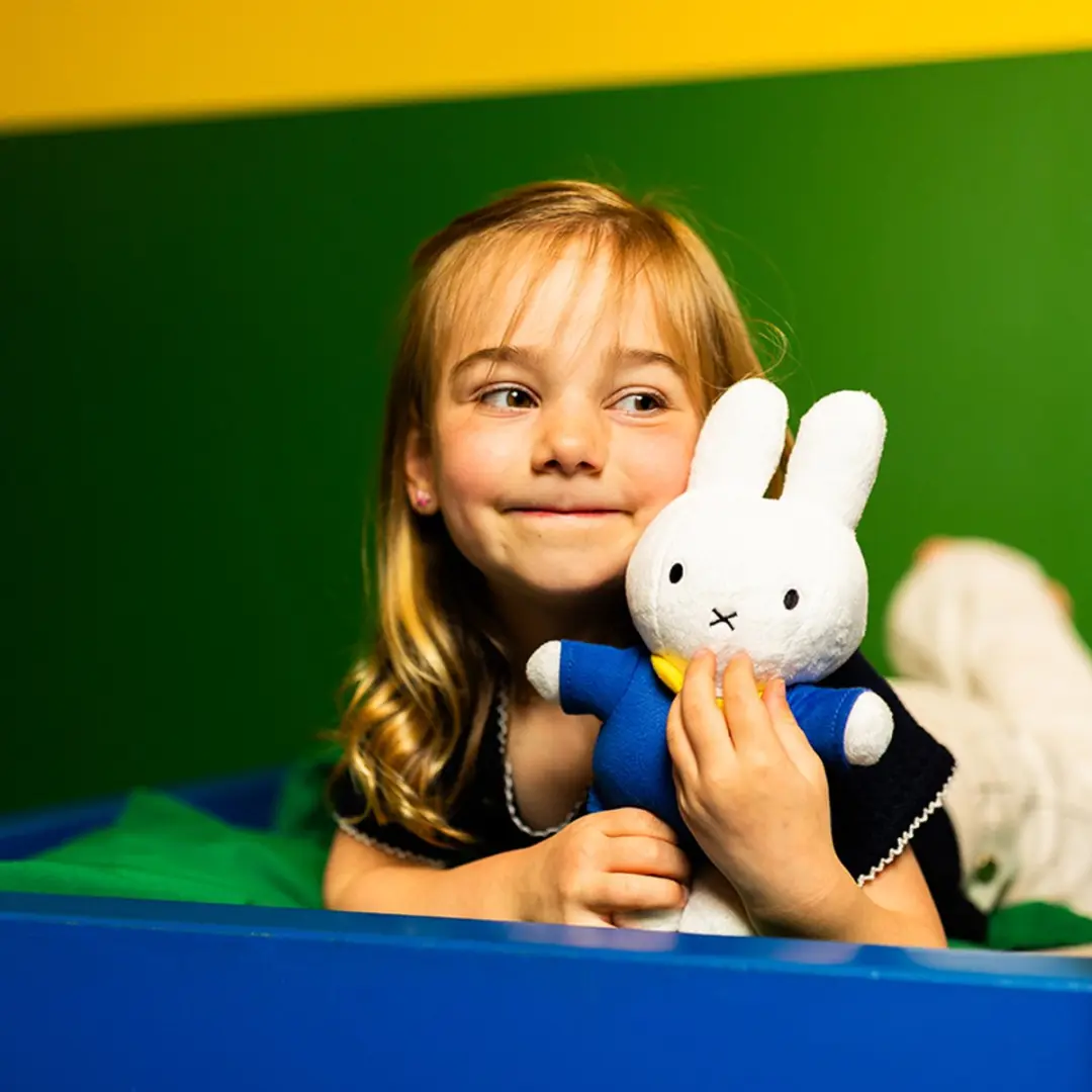 Nijntje Knuffel 23cm - Nijntje