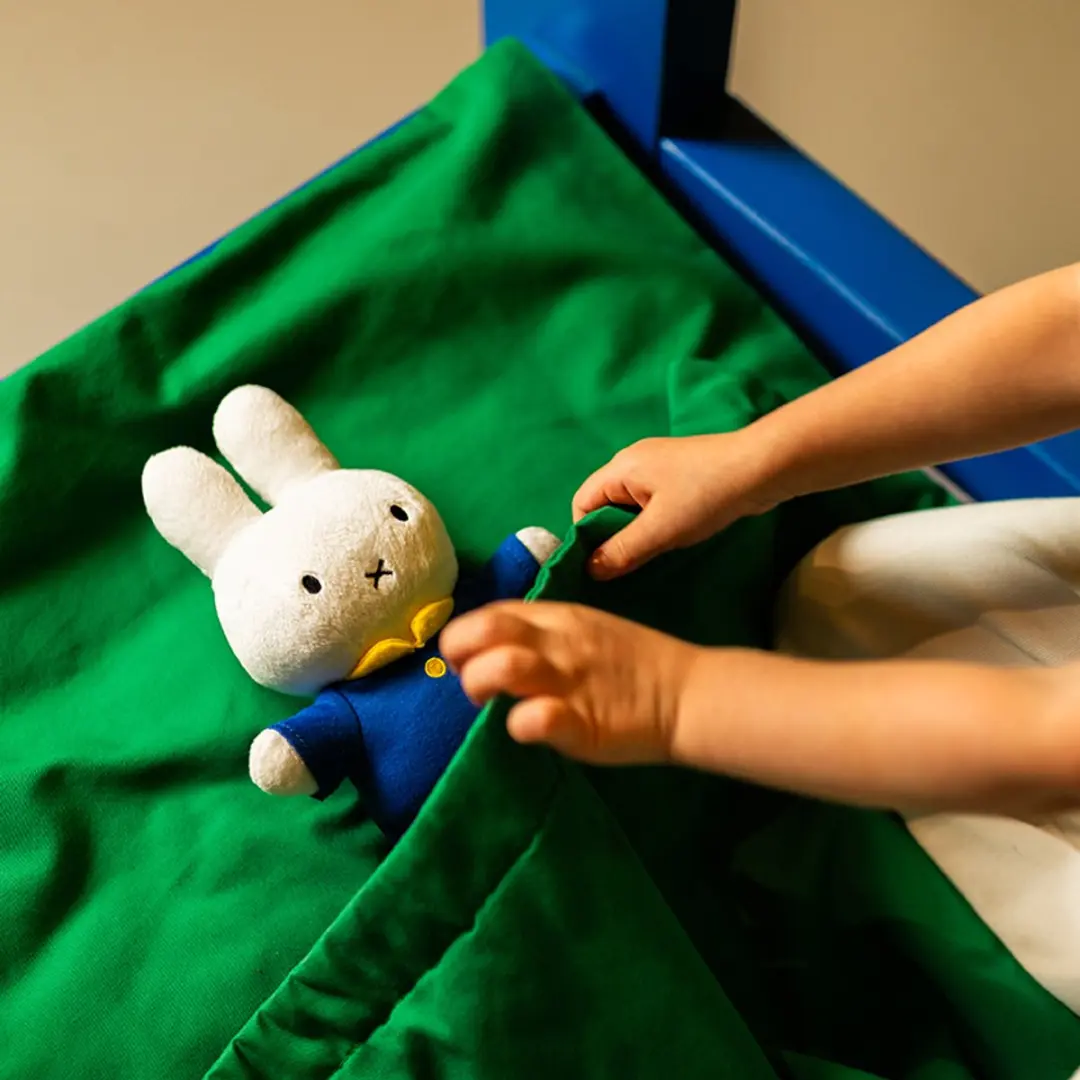 Nijntje Knuffel 23cm - Nijntje