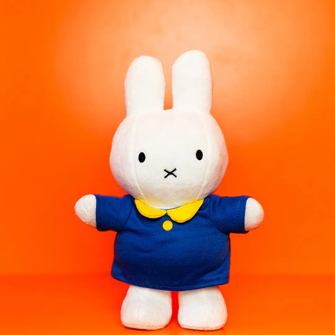 Nijntje Knuffel 23cm - Nijntje