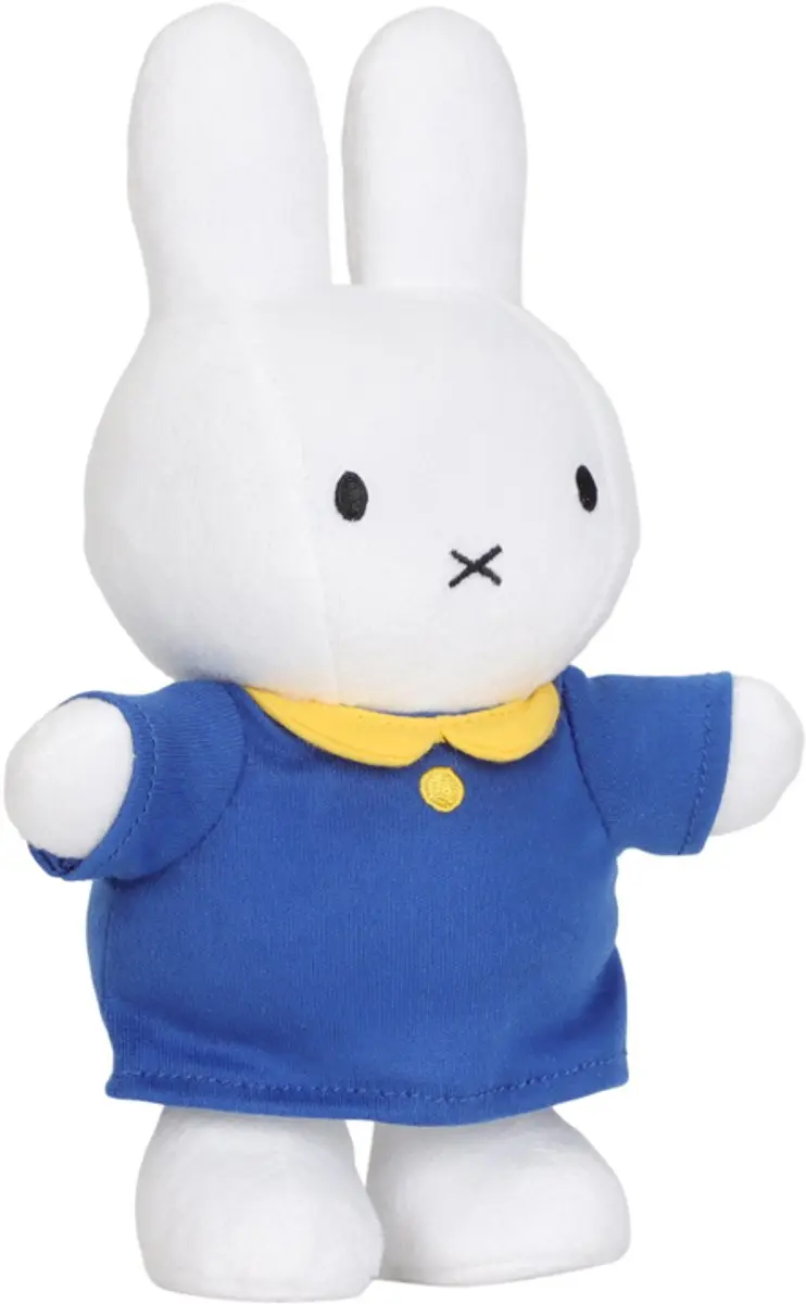 Nijntje Knuffel 23cm - Nijntje