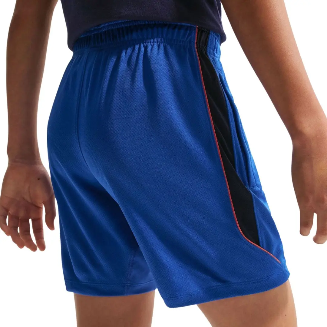 Nike Frankrijk WK2026 Training Short Junior 158 - Blauw