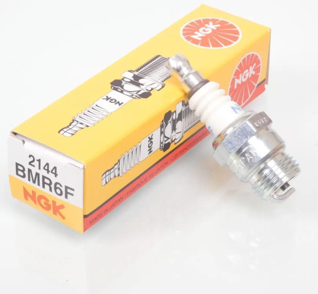 NGK BMR6F 2144 Bougie - 1 Stuk