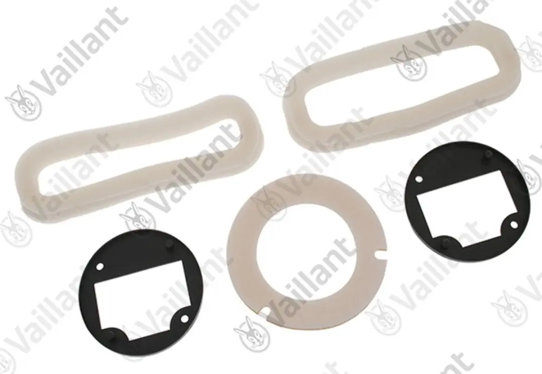 Vaillant Afdichtingsset VKK 806-2806 Luchttoevoer