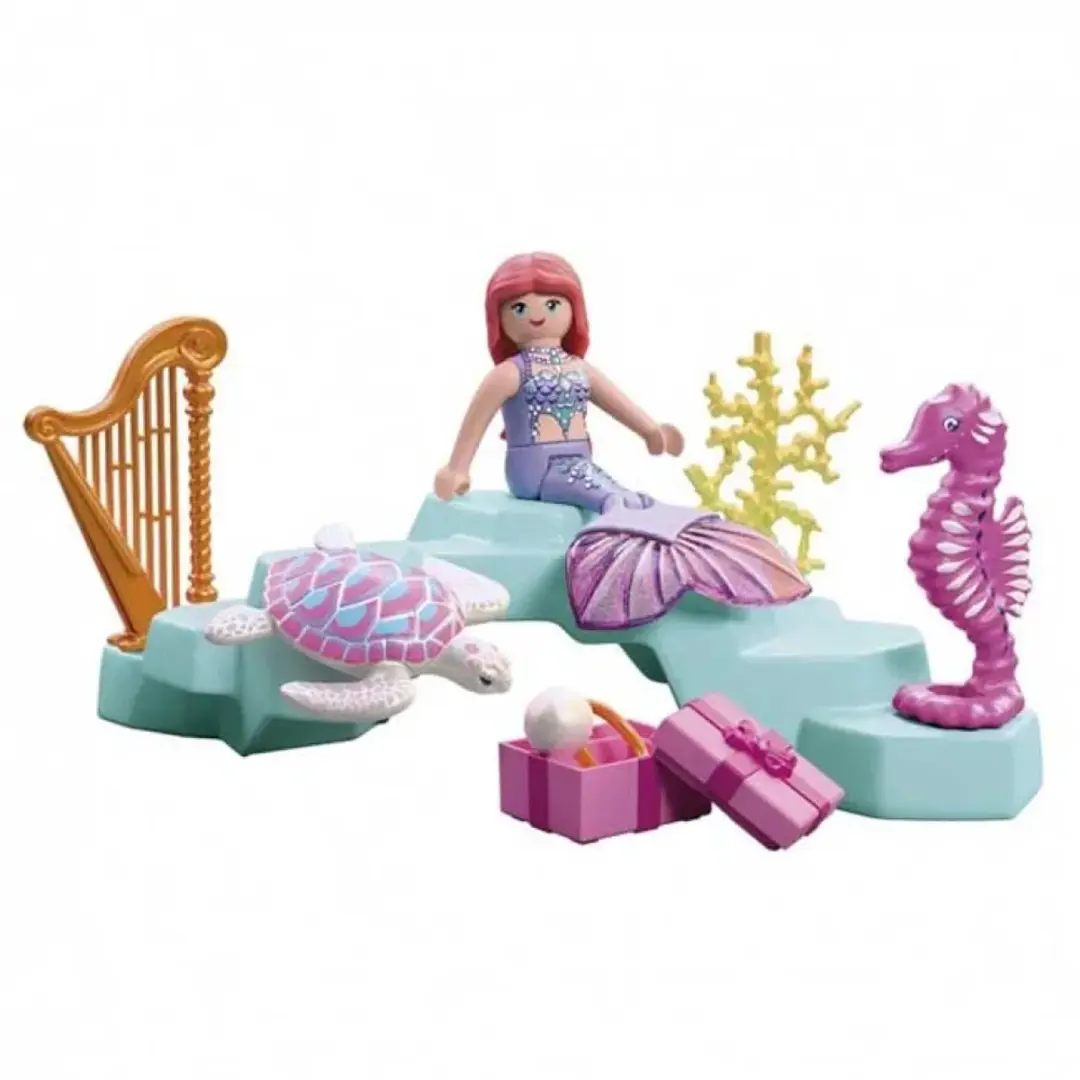Playmobil 72107 Mermaid