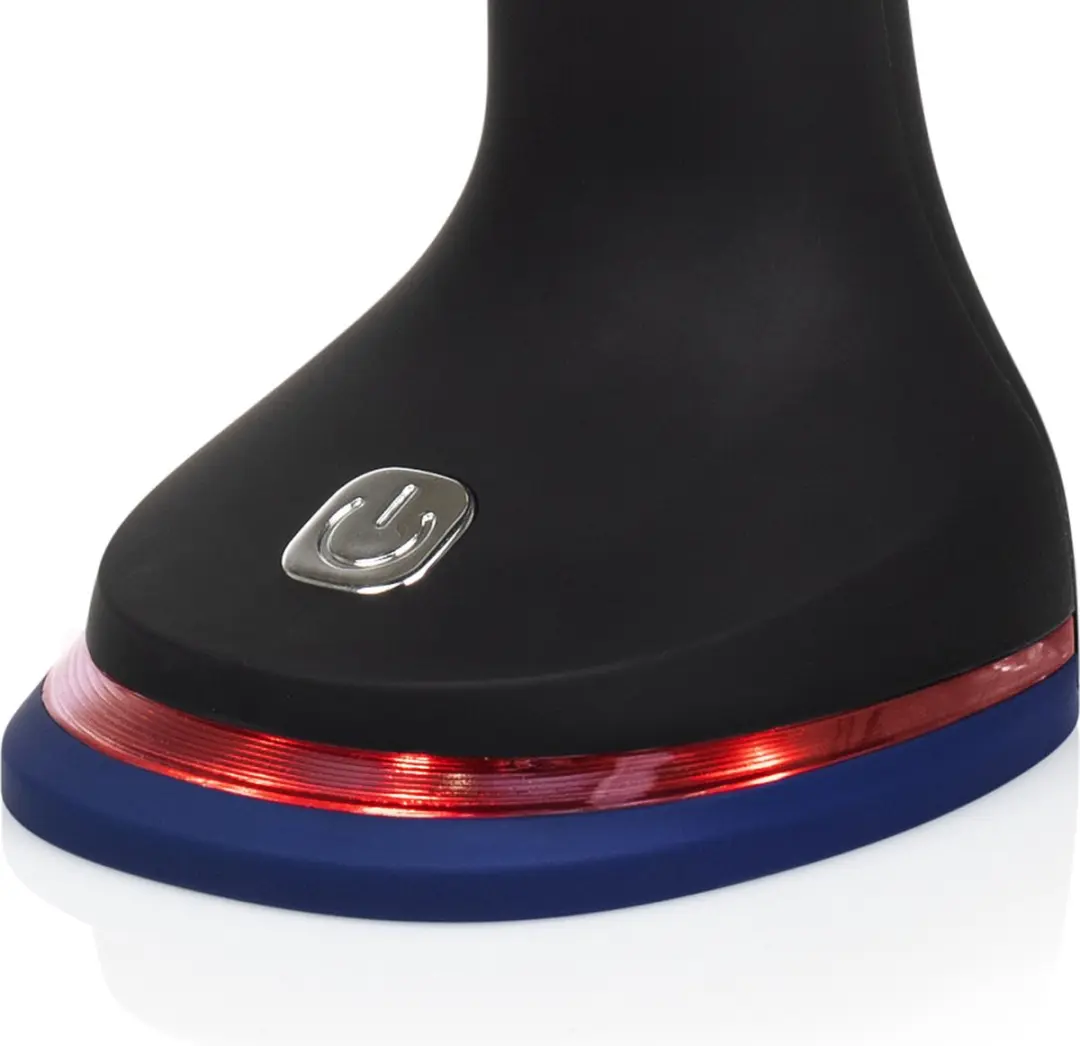 Princess 332853 Handstomer - 1100W - Zwart - afbeelding 6 van 6
