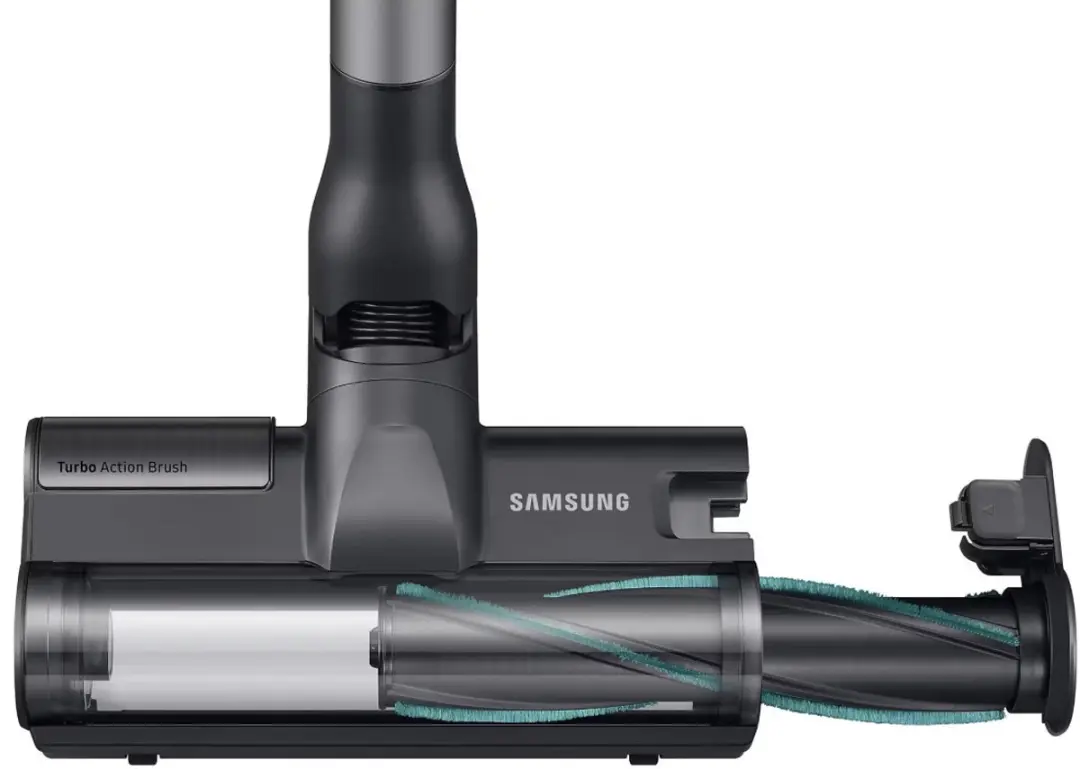Samsung Jet 75E VS20B75BGR4 Stofzuiger - Violet - 0.8L