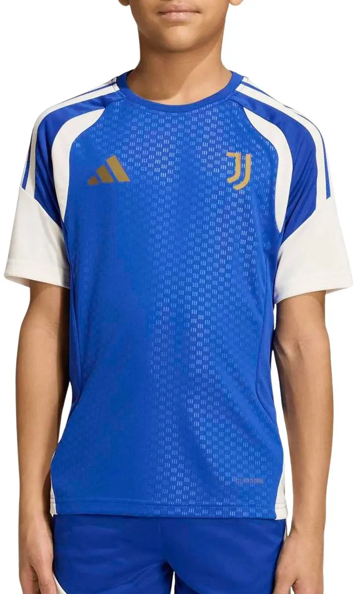 Adidas Juventus Training Shirt 2026/2027 KH1223