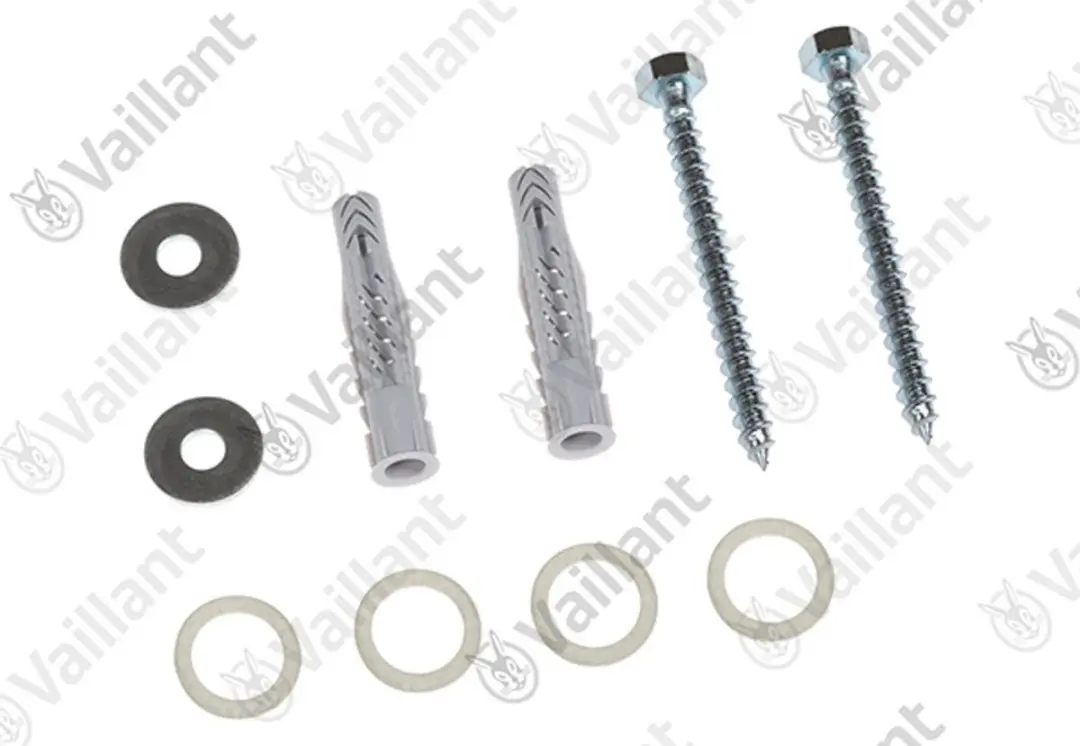 Vaillant Bevestigingsset VC 10-30 CS/1-5 R1