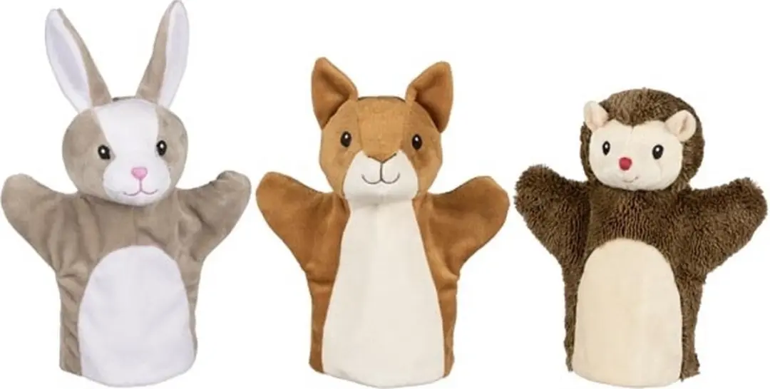Goki Handpoppen 50961