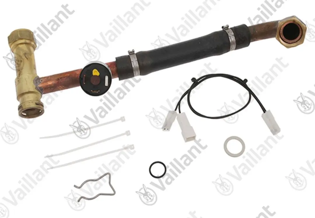 Vaillant K.F.E.-kraan SWT VSC 126+196-C 140/150