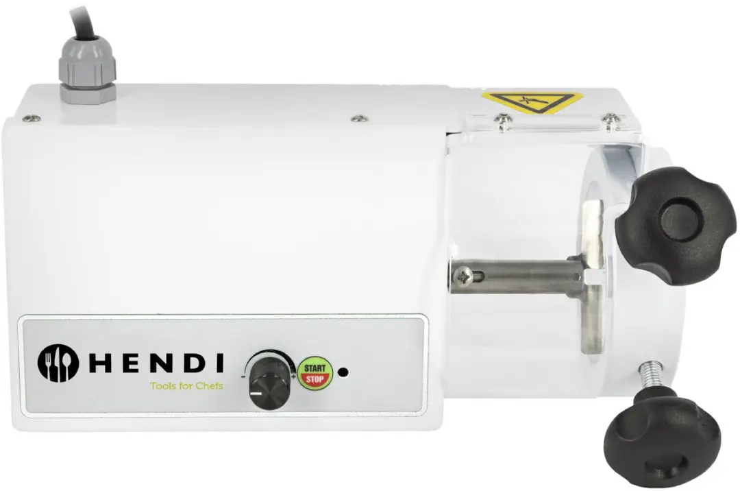 Hendi Elektrisch Pasta Snijmes 229330