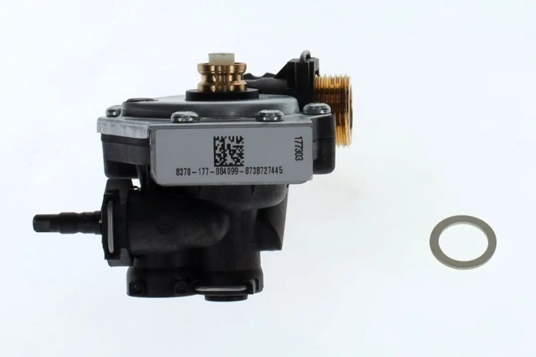 Bosch Waterarmatuur 8738728066