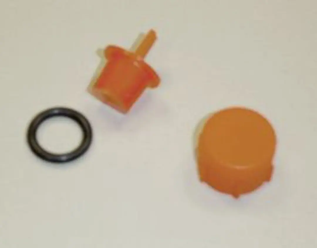 Remeha Domoplus 3 Stop Afstripstrip 0295148