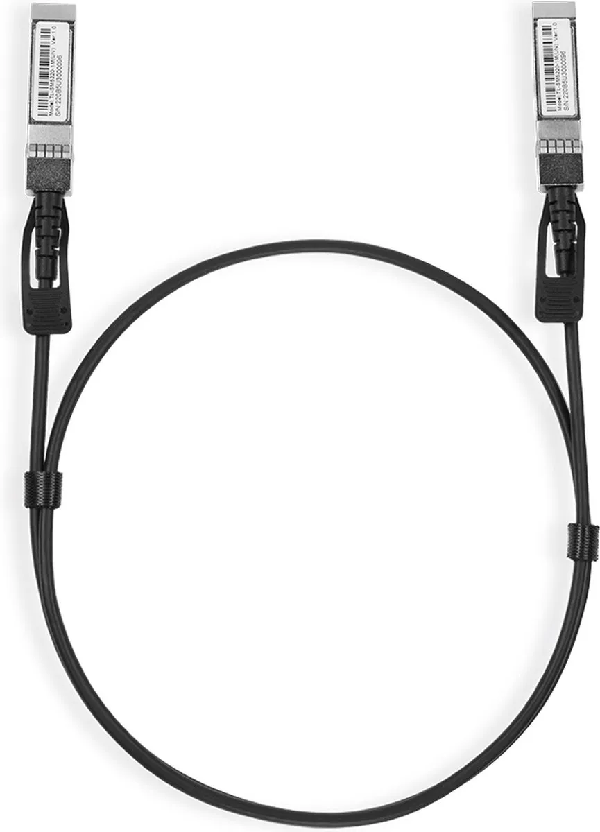 TP-Link TL-SM5220-1M Glasvezelkabel SFP+ DAC