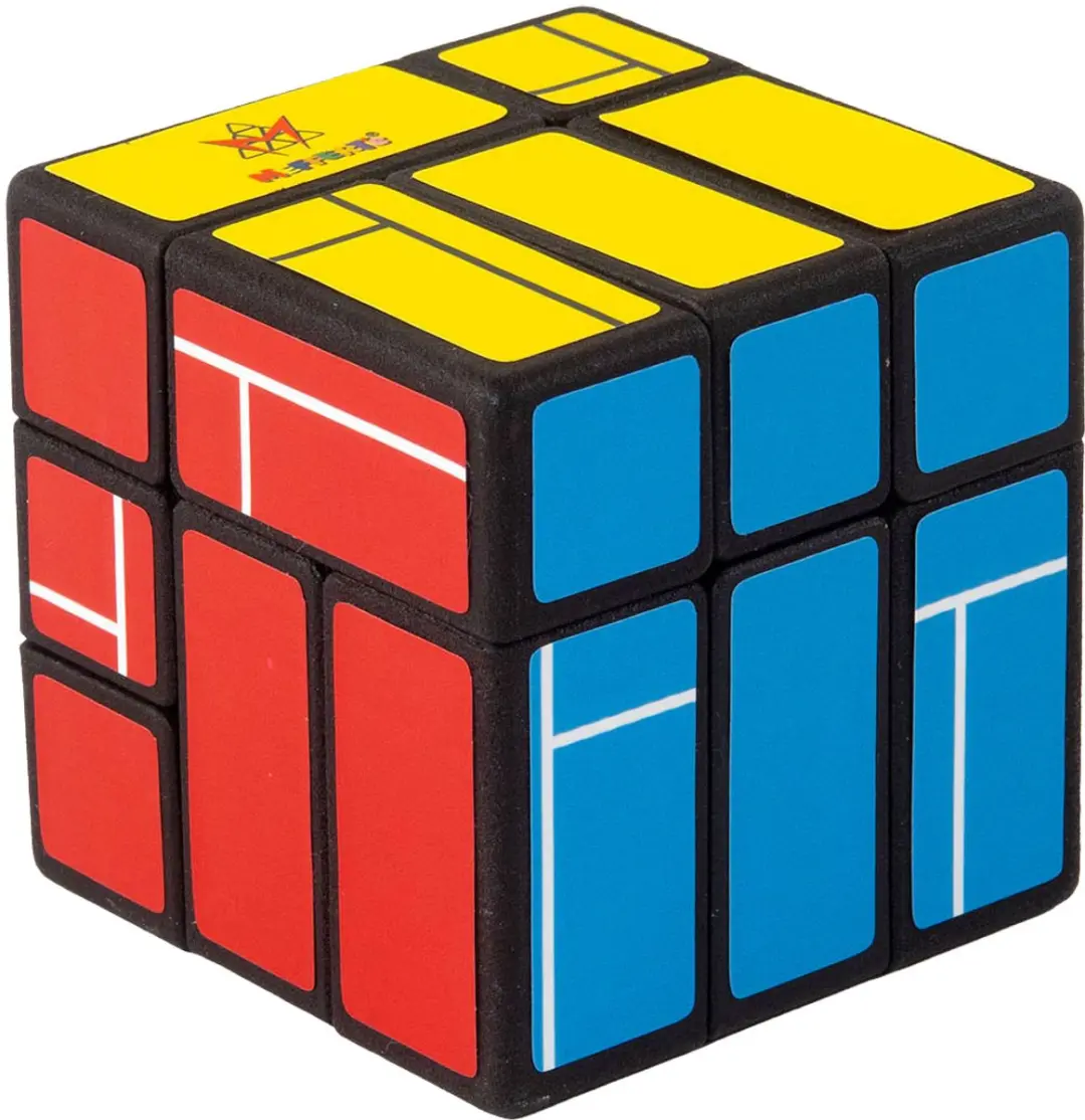SmartGames Mondrian Cube RTM 5219 Denkspel