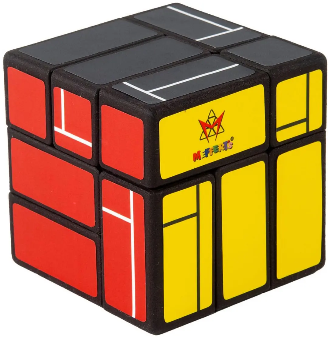 SmartGames Mondrian Cube RTM 5219 Denkspel