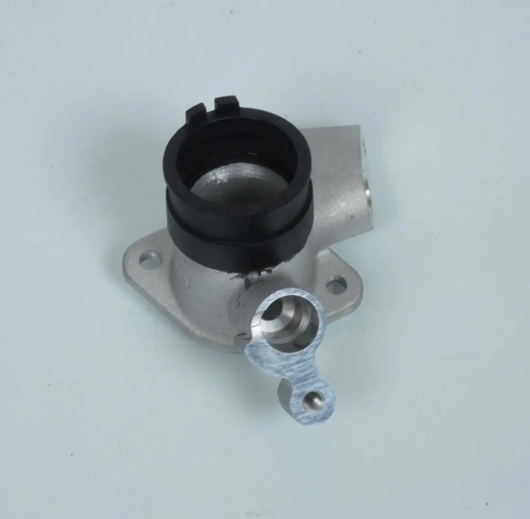 Peugeot 125 Satelis Inlaatpijp Ø34 - 771070/766258