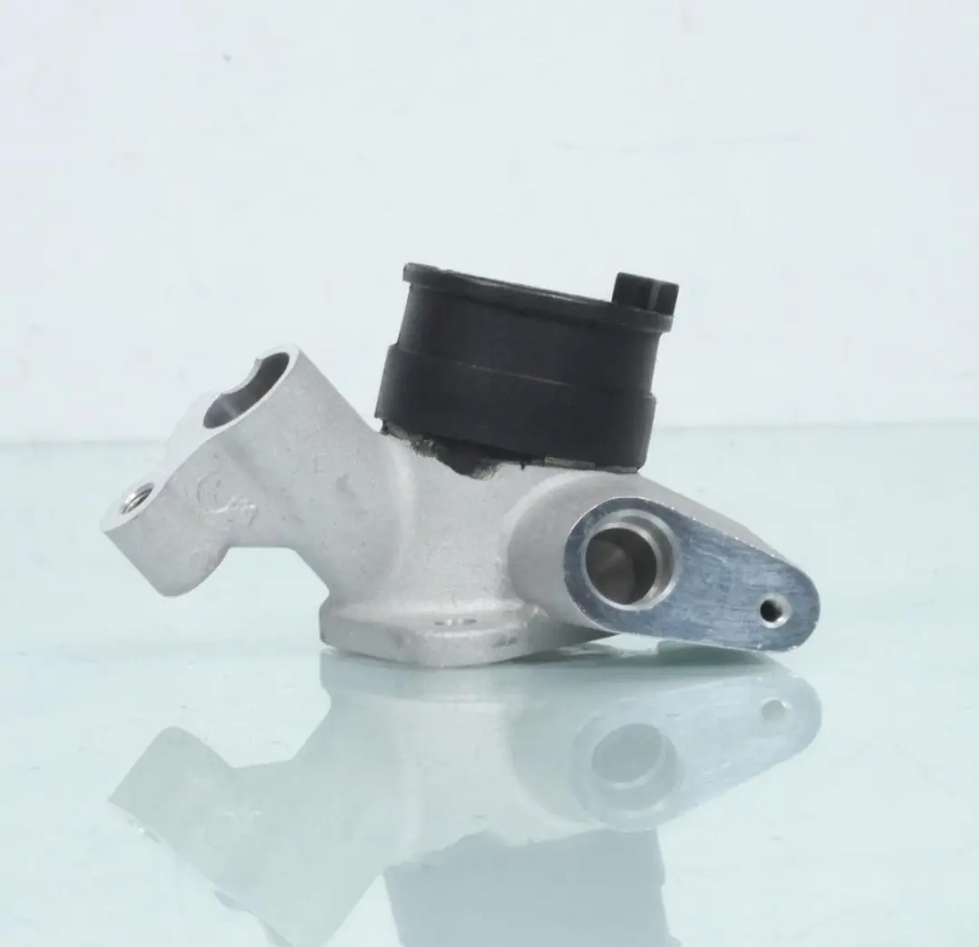 Peugeot 125 Satelis Inlaatpijp Ø34 - 771070/766258