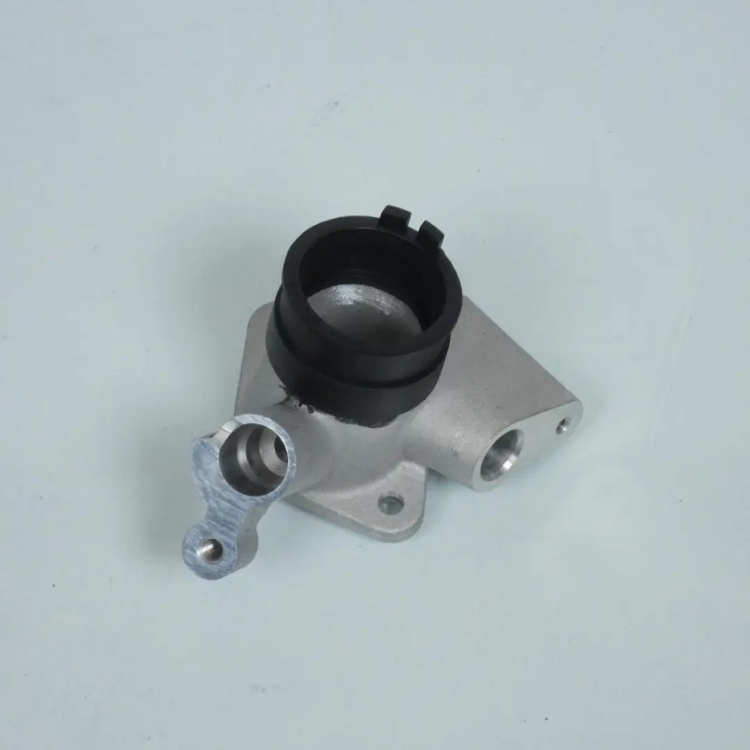 Peugeot 125 Satelis Inlaatpijp Ø34 - 771070/766258