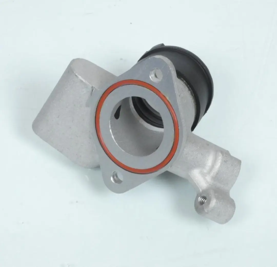 Peugeot 125 Satelis Inlaatpijp Ø34 - 771070/766258