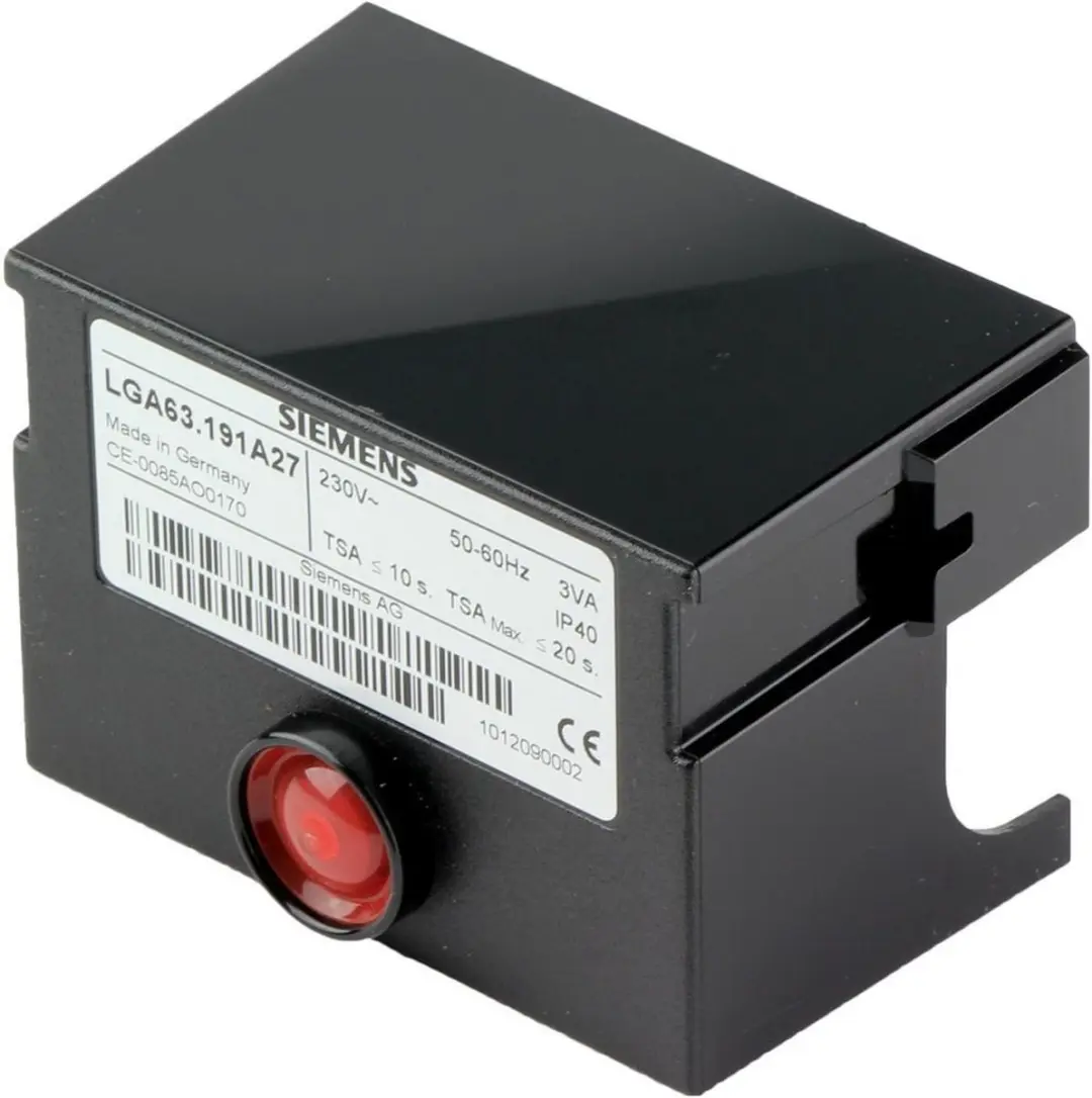 Bosch Gasvuurautomaat LGA 63191 A27