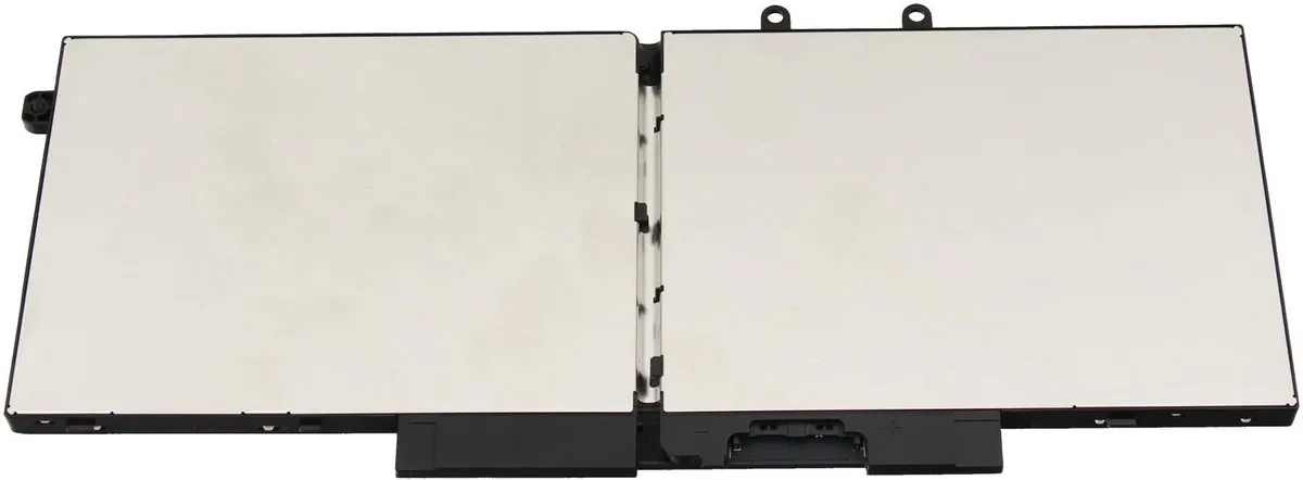 Dell YPVX3 Accu 68Wh - 15,2V