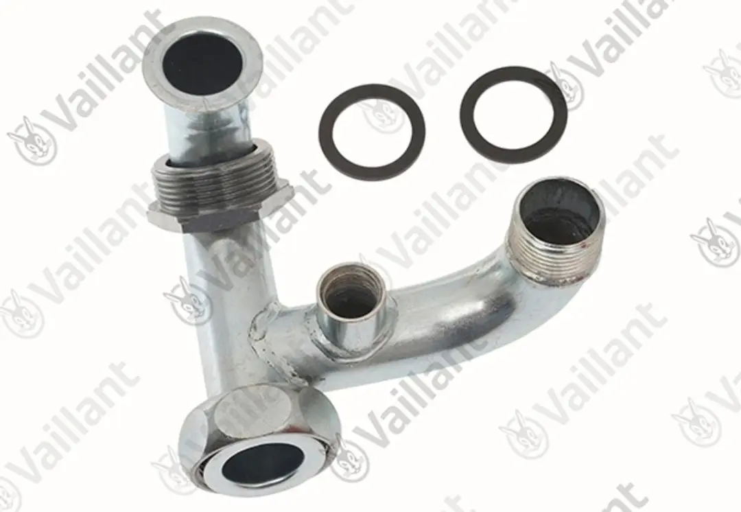 Vaillant VC 1006+1206/5-5 Pijp