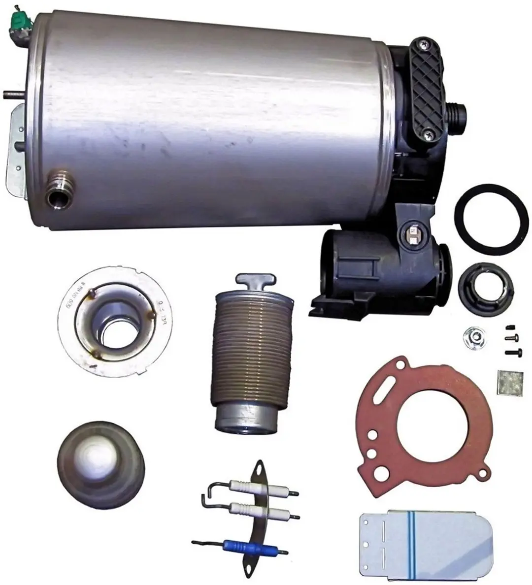 Bosch Warmteblok 87186639590