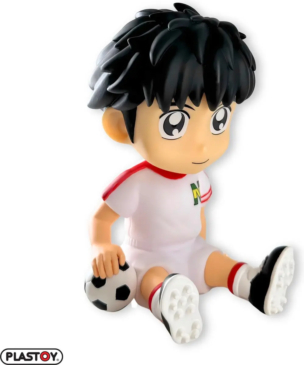 Plastoy Captain Tsubasa Oliver Atom Spaarpot - Veelkleurig - afbeelding 5 van 6