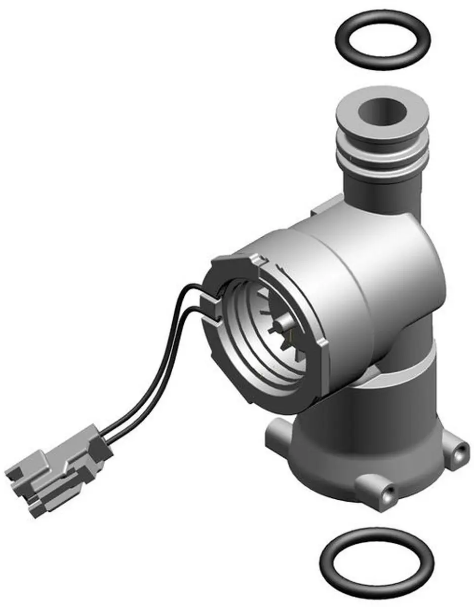 Bosch Hydrogenerator WRG-4