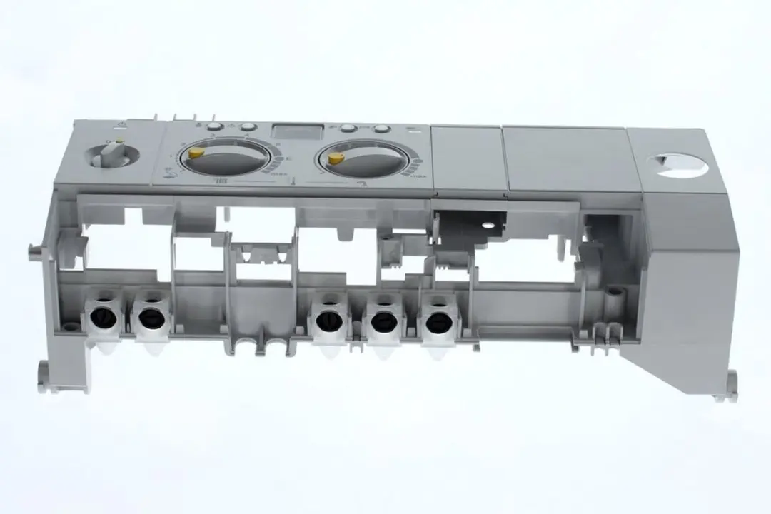 Bosch Behuizing Lichtgrijs 87172074780