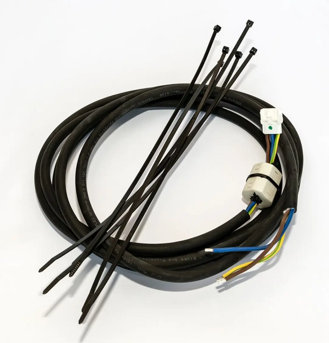 Daikin EKGSPOWCAB Aansluitkabel Back-up Heater