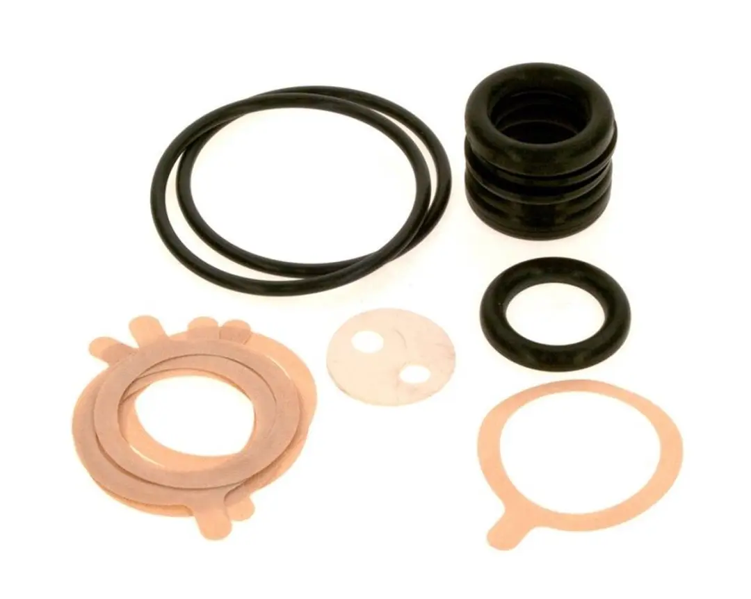 Bosch Dichtingsset Ketelblok 63037291