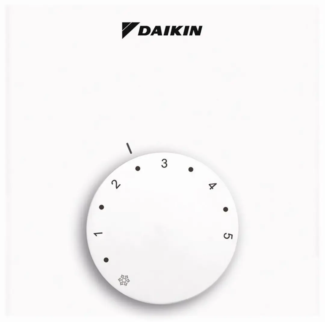Daikin EKWCTRAN1V3 Kamerregelaar OpenTherm
