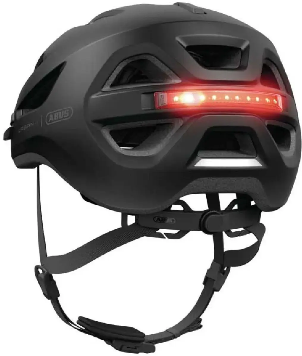 ABUS Urban-I 4.0 Helm