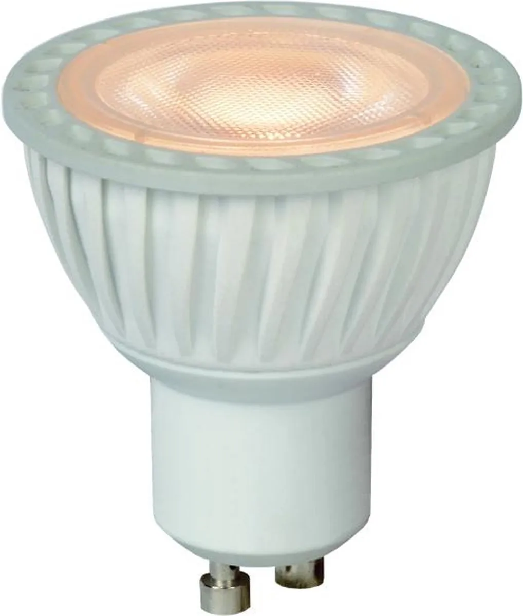 Lucide MR16 LED Lamp GU10 5W 3000K - Set van 3 - afbeelding 6 van 6