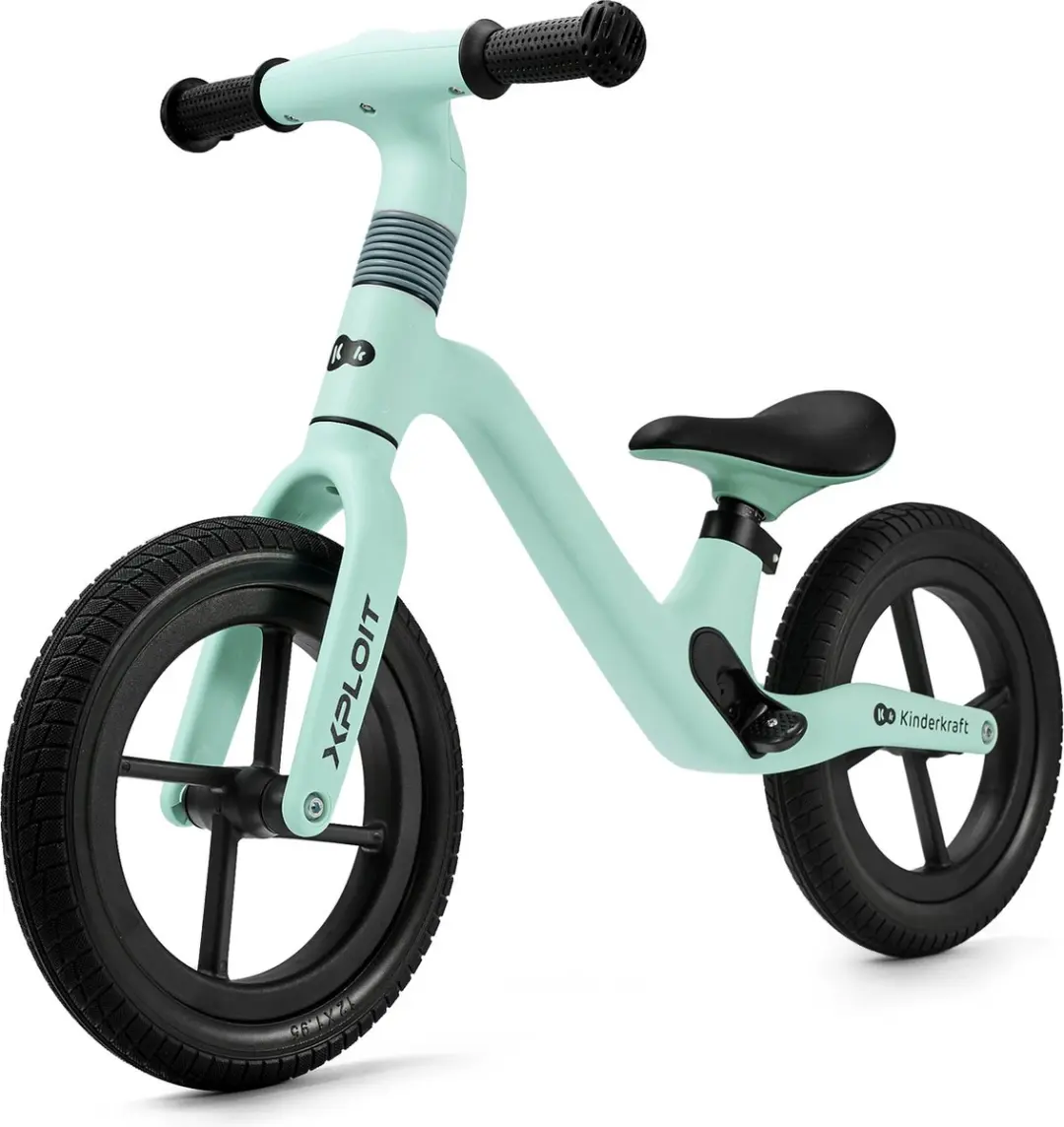 KinderKraft XPLOIT Loopfiets 12"