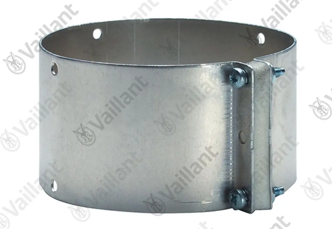 Vaillant Klem VC 112 E Wit