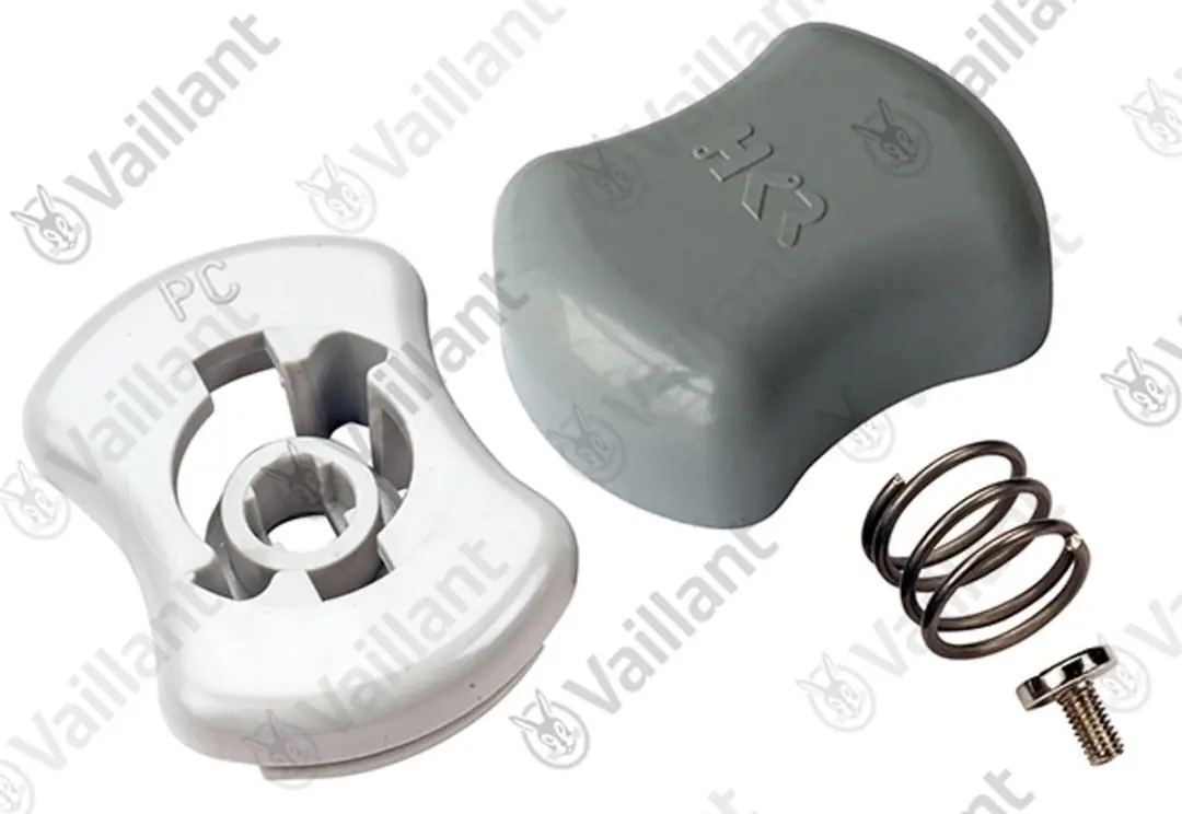 Vaillant Greep 0020170491 Aansluitset