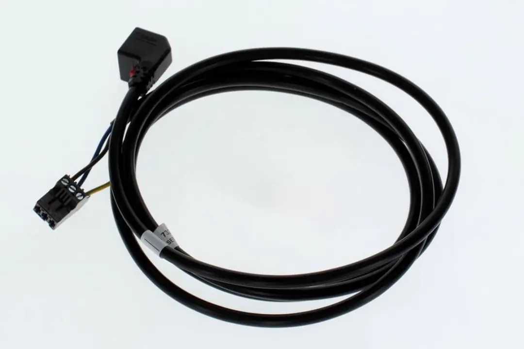 Bosch Kabel Para Stecker bruin 2.0m everp