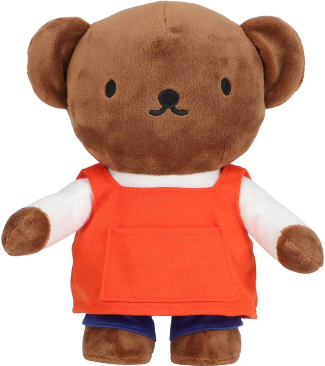 Nijntje Boris Beer Knuffel 23cm