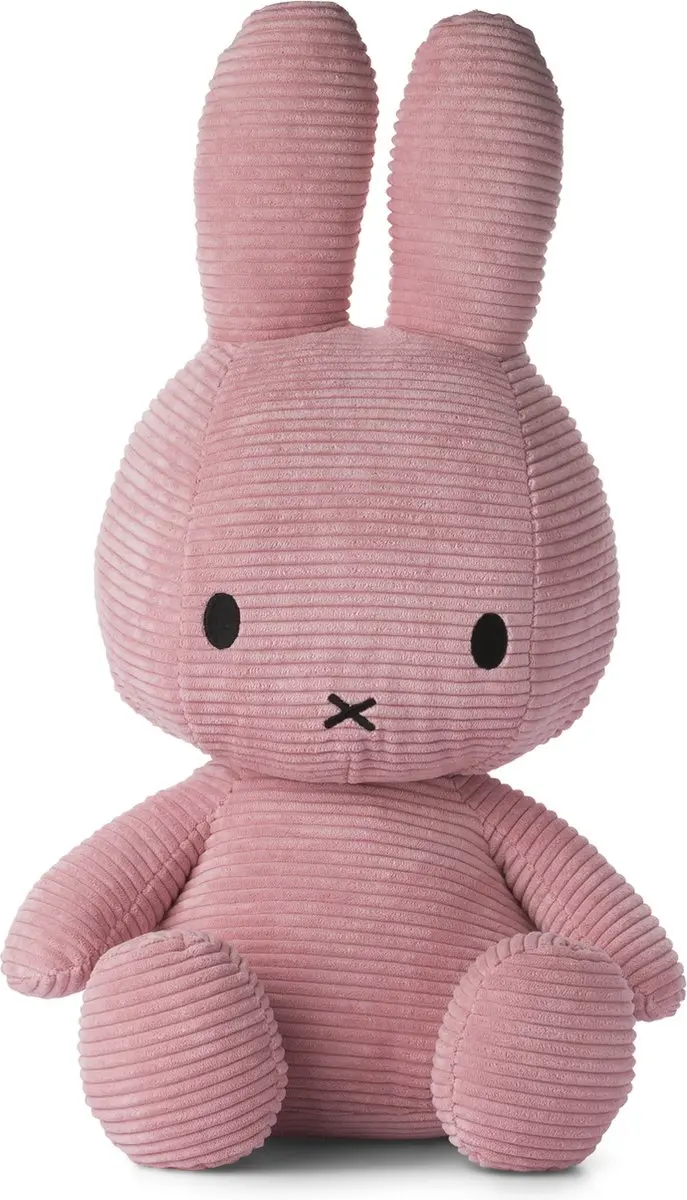 International Bon Ton Toys Nijntje Corduroy Knuffel