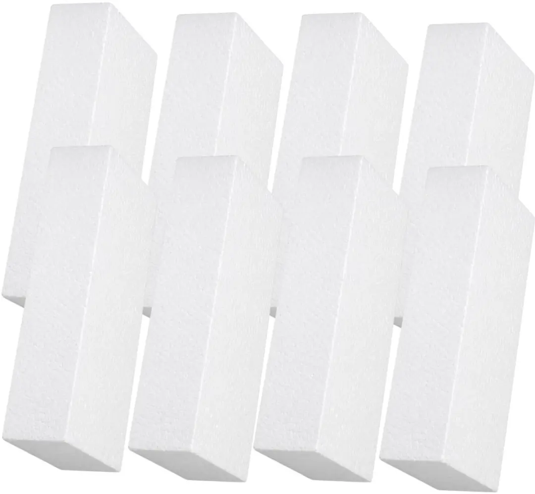 Bellatio Design Piepschuim Vormen 8x